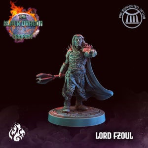 Lord fzoul