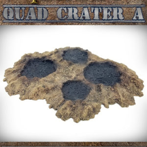 BC quad crater A cover page